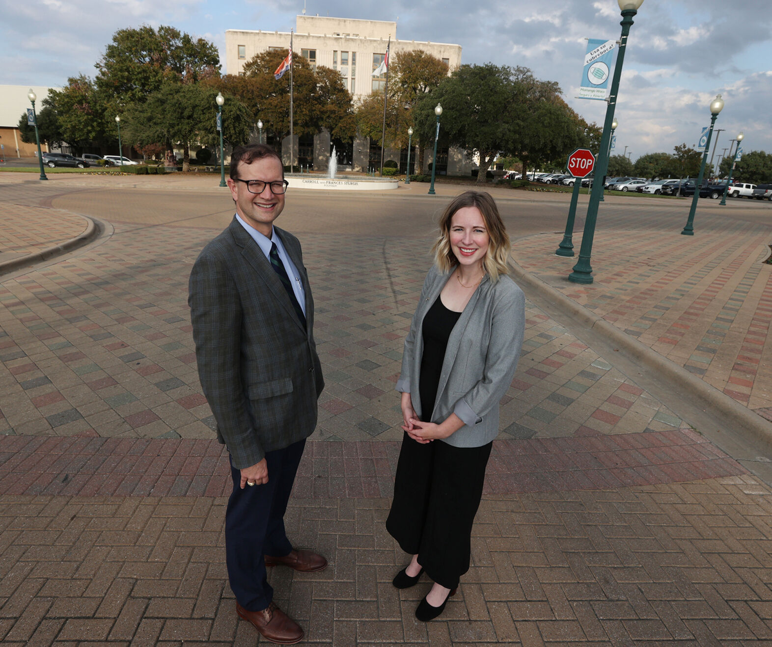 Waco city council
